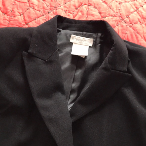 Jacket - Picture 3 of 3